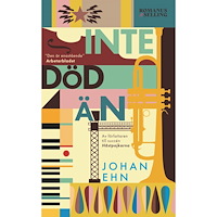 Johan Ehn Inte död än (pocket)