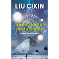 Liu Cixin Trekropparsproblemet (pocket)