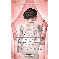 Julia Quinn Som i en dröm (pocket)
