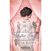 Julia Quinn Som i en dröm (pocket)