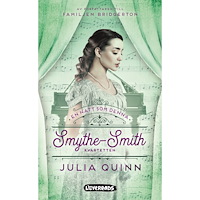 Julia Quinn En natt som denna (pocket)