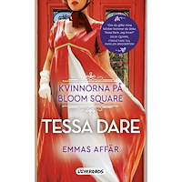 Tessa Dare Emmas affär (pocket)