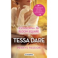 Tessa Dare Pennys passion (pocket)