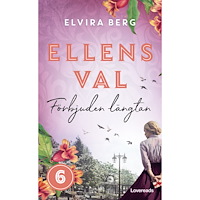 Elvira Berg Förbjuden längtan (pocket)