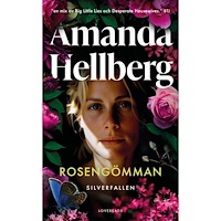 Amanda Hellberg Rosengömman (pocket)