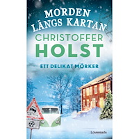 Christoffer Holst Ett delikat mörker (pocket)