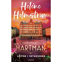 Heléne Holmström Löften i skymningen (inbunden)
