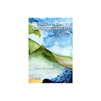 Elliott Eli Jackson From God to You: Absolute Truth (inbunden, eng)