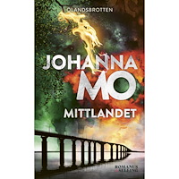 Johanna Mo Mittlandet (pocket)