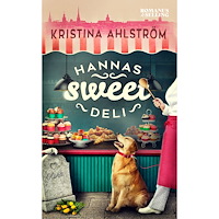 Kristina Ahlström Hannas Sweet Deli (pocket)