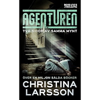 Christina Larsson Två sidor av samma mynt (pocket)