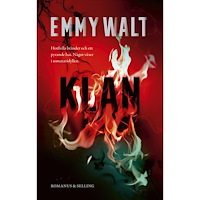 Emmy Walt Klan (inbunden)