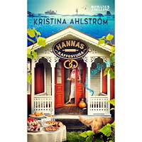 Kristina Ahlström Hannas kaffestuga (pocket)