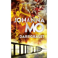 Johanna Mo Darrgräset (pocket)