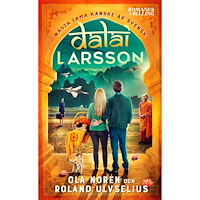 Ola Norén Dalai Larsson (pocket)