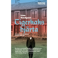 Lina Nordquist Tigerkakshjärta (pocket)