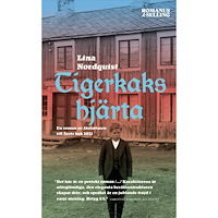 Lina Nordquist Tigerkakshjärta (pocket)