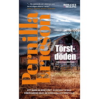 Pernilla Ericson Törstdöden (pocket)