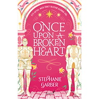 Stephanie Garber Once upon a broken heart (svensk utgåva) (häftad)