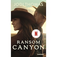 Jodi Thomas Ransom Canyon (pocket)