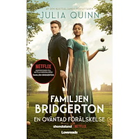 Julia Quinn En oväntad förälskelse (pocket)