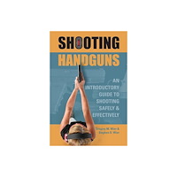 Schiffer Publishing Ltd Shooting Handguns (häftad, eng)
