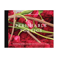 Schiffer Publishing Ltd Perishable Poetics (inbunden, eng)