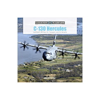 Schiffer Publishing Ltd C-130 Hercules (inbunden, eng)
