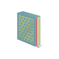 Penguin Random House USA Notebook Box Set (inbunden, eng)