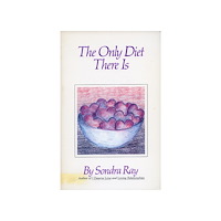 Sondra Ray The Only Diet There Is (häftad, eng)
