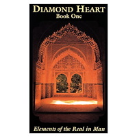 A. H. Almaas Diamond heart bk 1 (häftad, eng)