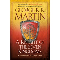 George R R ; Gianni, Gary Martin A Knight of the Seven Kingdoms (häftad, eng)