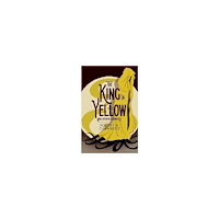 Robert W. Chambers The King in Yellow and Other Stories (häftad, eng)