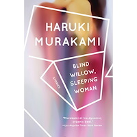 Haruki Murakami Blind Willow, Sleeping Woman (häftad, eng)