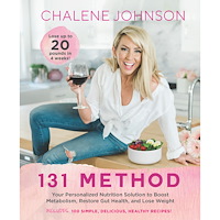 Chalene Johnson The 131 Method (inbunden, eng)