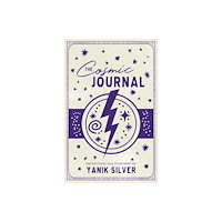 Yanik Silver The Cosmic Journal (häftad, eng)