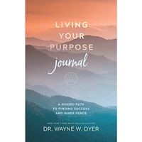 Wayne Dyer Living Your Purpose Journal (häftad, eng)
