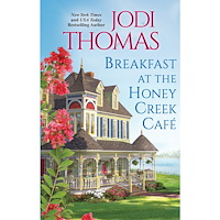 Penguin Random House USA Breakfast at the Honey Creek Café (häftad, eng)