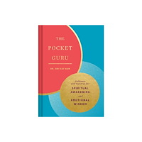 Laurence King Publishing Ltd The Pocket Guru (inbunden, eng)