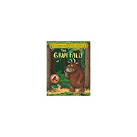 Julia Donaldson Gruffalo (häftad, eng)