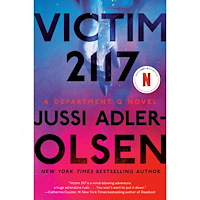 Jussi Adler-olsen Victim 2117: A Department Q Novel (häftad, eng)
