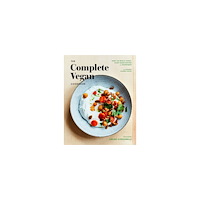 Penguin Random House USA The Complete Vegan Cookbook (inbunden, eng)