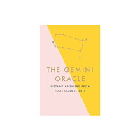 Hachette UK Distribution Ltd The Gemini Oracle (inbunden, eng)