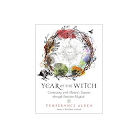 Red Wheel Weiser LLC Year of the Witch (häftad, eng)