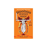 Miss Aida Hoodoo Justice Magic (häftad, eng)