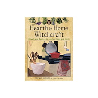 Red Wheel Weiser LLC Hearth and Home Witchcraft (häftad, eng)