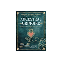 Red Wheel Weiser LLC Ancestral Grimoire (häftad, eng)