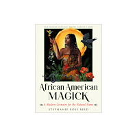 Red Wheel Weiser LLC African American Magick (häftad, eng)