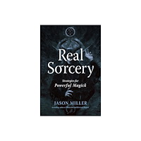 Red Wheel Weiser LLC Real Sorcery (häftad, eng)