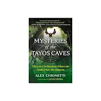 Bear & Company Mysteries Of The Tayos Caves (häftad, eng)